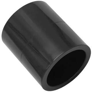 Klebe-Fittings aus Kunststoff (PVC) > Muffe Kupplung (i-i) Für Rohr-Außendurchmesser 25mm