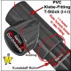 Klebe-Fittings aus Kunststoff (PVC) > T-Stück 90 Grad (i-i-i)