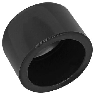 Klebe-Fittings aus Kunststoff (PVC) > Kappe (i) Für Rohr-Außendurchmesser 63mm